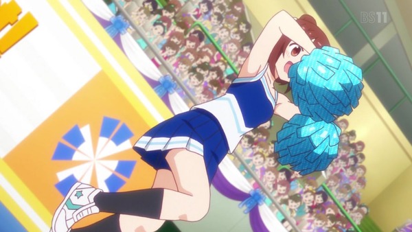 「アニマエール!」12話感想 (38)