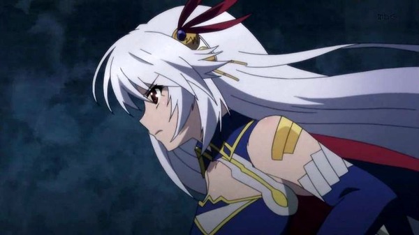 魔弾の王と戦姫 (1)