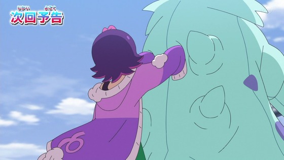 「ポケットモンスター」8話感想 (66)