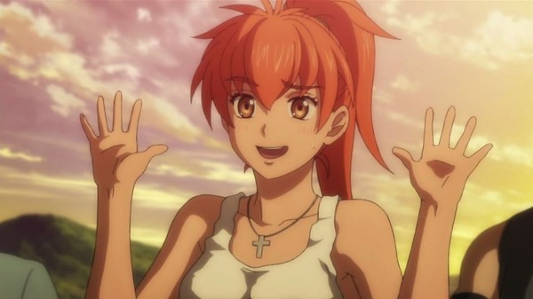 フルメタ4期 7話感想 (10)