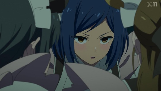 「アキバ冥途戦争」9話感想 (53)