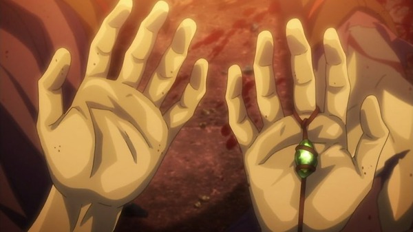 「甲鉄城のカバネリ」2話感想 (17)