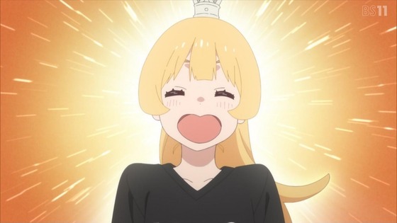 「姫様“拷問”の時間です」7話感想 (41)