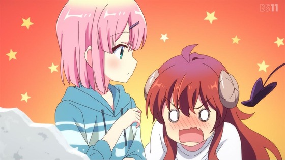 「まちカドまぞく 2丁目」2期 2話感想 (46)