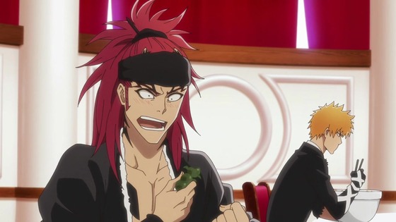 「BLEACH 千年血戦篇」9話感想 (27)