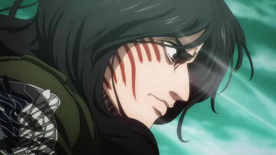 「進撃の巨人」完結編 後編 第三章 感想 (230)