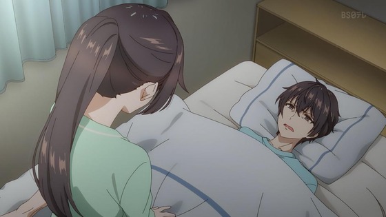 「時々ボソッとロシア語でデレる隣のアーリャさん」2話感想 (19)