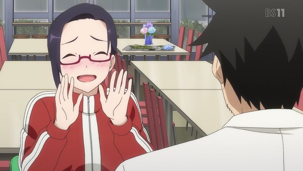 「亜人ちゃんは語りたい」 (11)