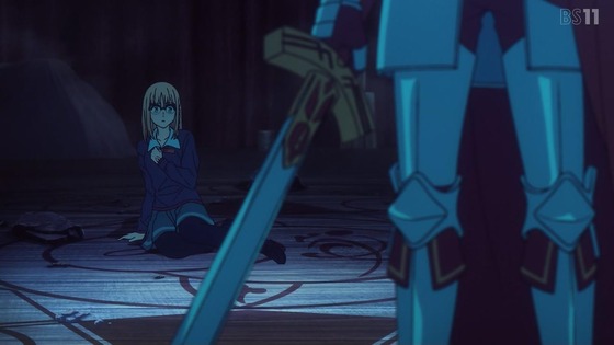 「Fatestrange Fake」1話感想 (55)