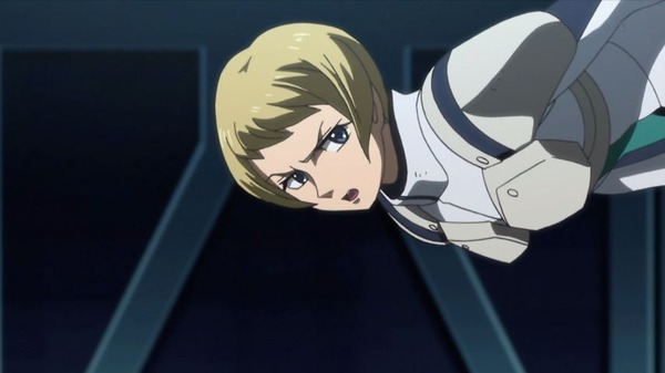 「機動戦士ガンダム 鉄血のオルフェンズ」 (24)