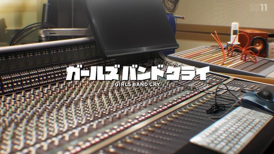 「ガールズバンドクライ」12話感想 (48)