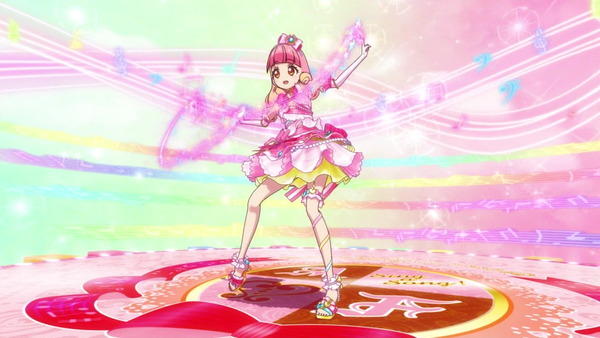 「アイカツフレンズ!」45話感想 (1)