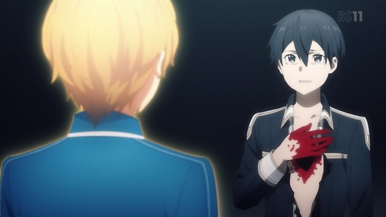 「SAO アリシゼーション」3期 第18話感想 (50)