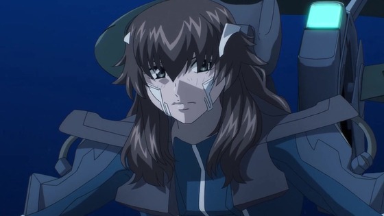 「蒼穹のファフナー THE BEYOND」9話感想 (41)