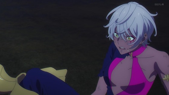「takt op.Destiny タクトオーパス デスティニー」10話感想 (107)