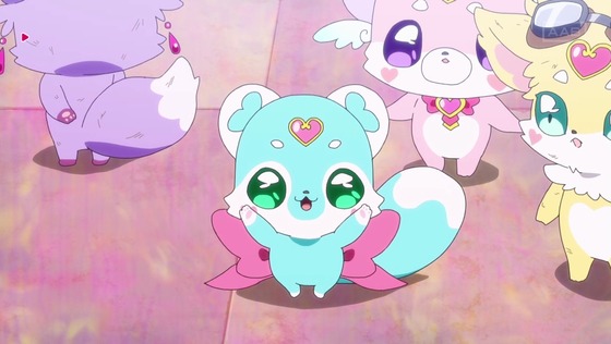 「名探偵プリキュア！」26話感想 (考察) (1)