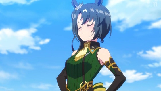 「ウマ娘」3期 1話感想 (82)