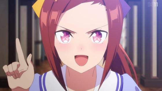 「ウマ娘」3期 1話感想 (35)