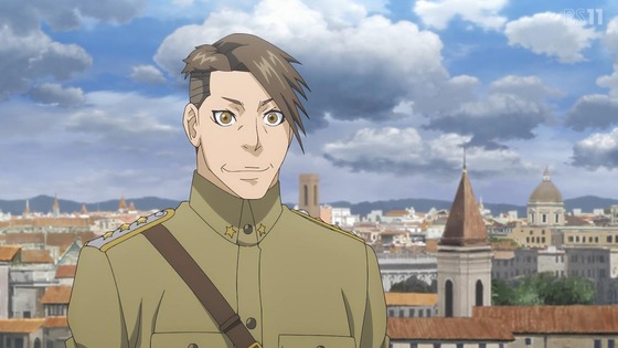 「幼女戦記Ⅱ」2期 10話感想 (55)