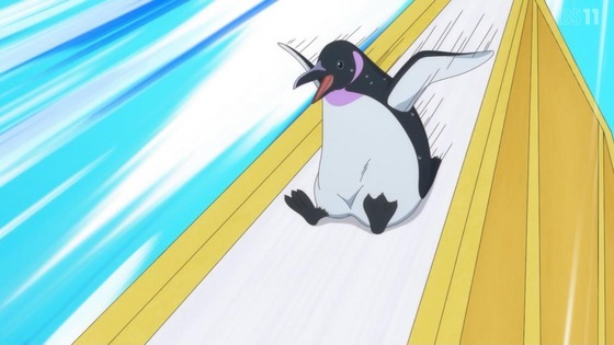 「姫様“拷問”の時間です」19話感想 (50)