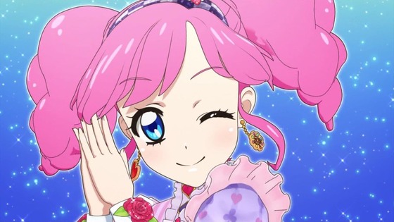 アイカツ！ (37)