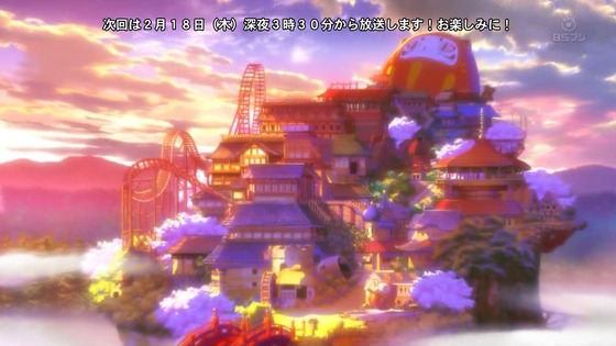 「SHOW BY ROCK!!STARS!!」6話感想 (76)