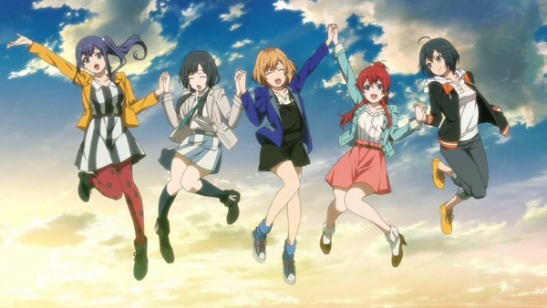 SHIROBAKO (109)