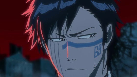 「BLEACH 千年血戦篇」23話感想 (99)