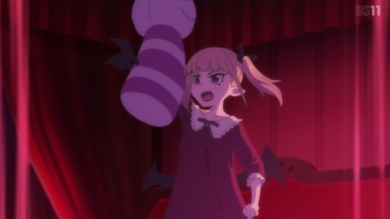 「姫様“拷問”の時間です」12話 最終回感想 (5)
