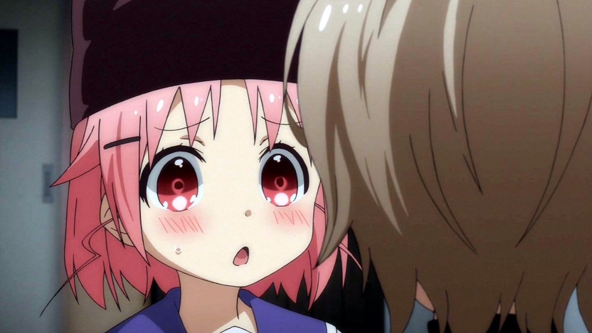 がっこうぐらし 11話感想 みーくんによるめぐねえ討伐 りーさんのメンタルはもうボロボロ ゆき頼りになる 画像追加 修正版 ポンポコにゅーす ファン特化型アニメ感想サイト がっこうぐらし 11話感想 みーくんによるめぐねえ討伐 りーさんのメンタルはもうボロボロ ゆき頼りになる 画像追加 修正版 ポンポコにゅーす ファン特化型アニメ感想サイト