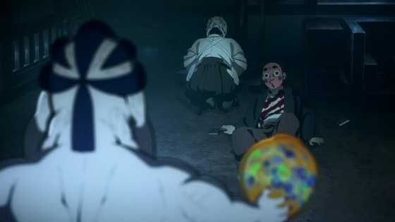 「鬼滅の刃」刀鍛冶の里編 7話感想 (77)