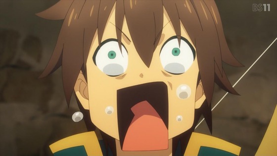 「この素晴らしい世界に祝福を!3」4話感想 (67)