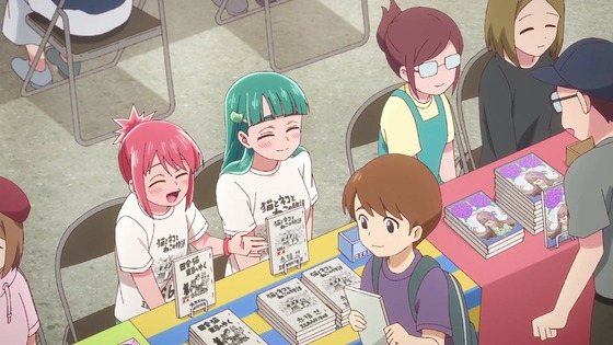 「これ描いて死ね」6話感想 (27)