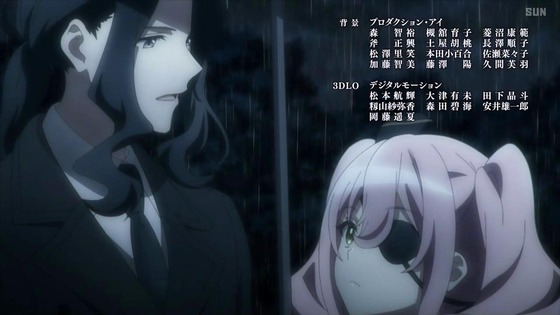 「スパイ教室」16話感想 (137)