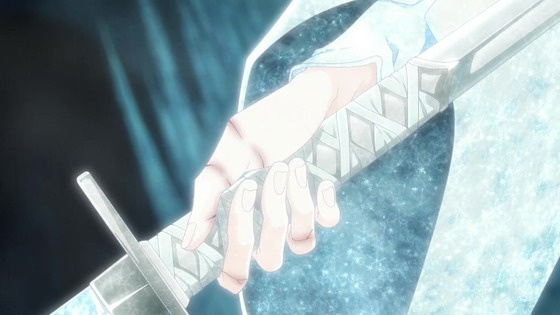 「BLEACH 千年血戦篇」19話感想 (78)