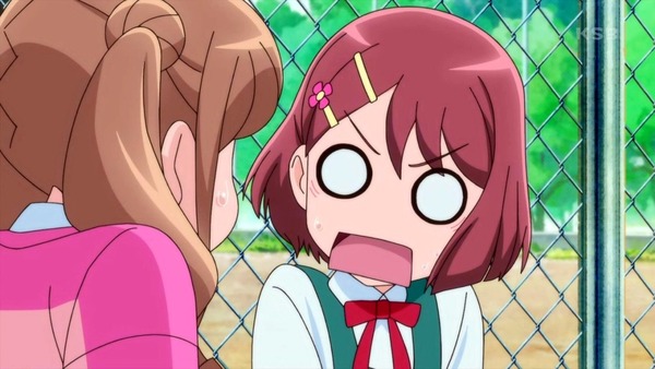 「ヒーリングっど♥プリキュア」8話感想 画像 (17)