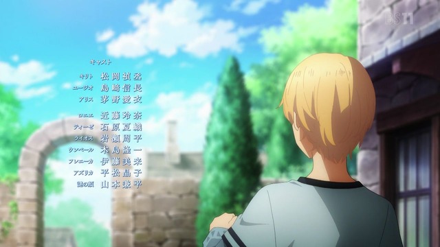 SAO3期 10話感想 (58)