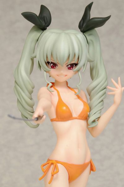 BEACH QUEENS アクセル・ワールド 黒雪姫 電撃スペシャルVer. 1/10 完成品フィギュア