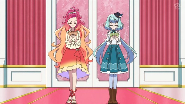 「アイカツフレンズ!」70話感想 (102)
