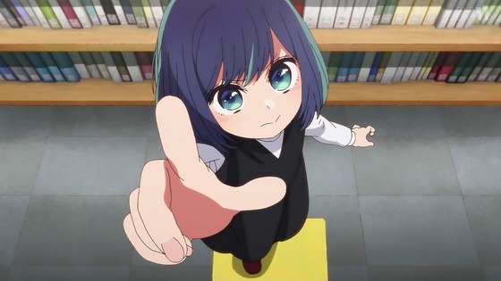 「推しの子」18話感想 (38)