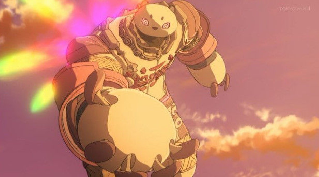 プラネット ウィズ 2話感想 敵の敵は味方じゃない 弱さを肯定され後悔を許されてしまうなら 人の可能性は 画像 管理人コメント追記 ポンポコにゅーす ファン特化型アニメ感想サイト プラネット ウィズ 2話感想 敵の敵は味方じゃない 弱さを肯定され後悔を許されてしまうなら 人の可能性は 画像 管理人コメント追記 ポンポコにゅーす ファン特化型アニメ感想サイト