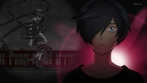 「さらざんまい」第11話 最終回感想 (2)