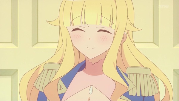 「ベルゼブブ嬢のお気に召すまま。」3話感想 (54)