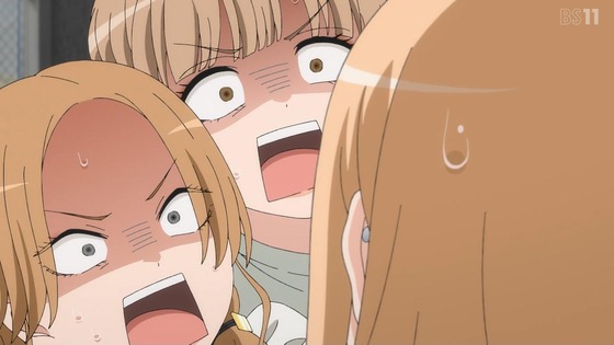 「その着せ替え人形は恋をする」21話感想 (41)