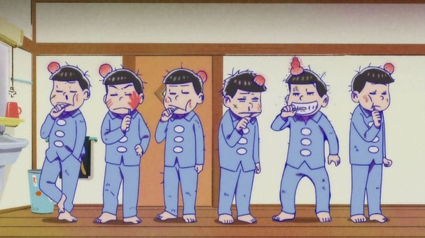 「おそ松さん」2期 24話 (9)