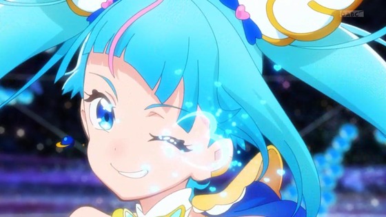 「ひろがるスカイ!プリキュア」ひろプリ 1話感想 (121)