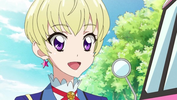 アイカツ！ (44)