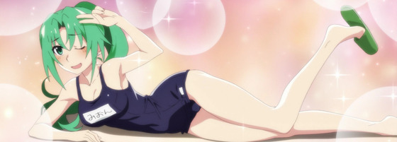 「ひぐらしのなく頃に 業」20話 感想 考察 (80)