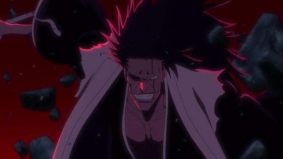 「BLEACH 千年血戦篇」20話感想 (92)