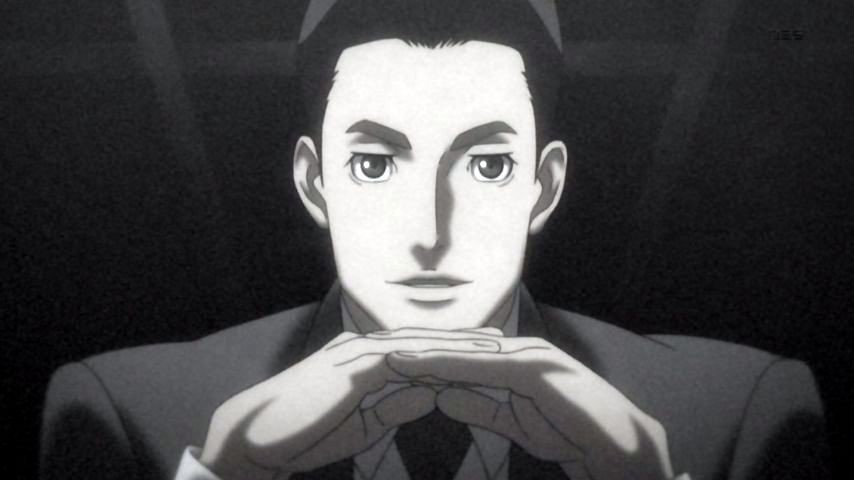 ジョーカー ゲーム 8話感想 情報と命の扱い 思想も主義も違うスパイ組織 D機関と風機関 画像 ポンポコにゅーす ファン特化型アニメ感想サイト